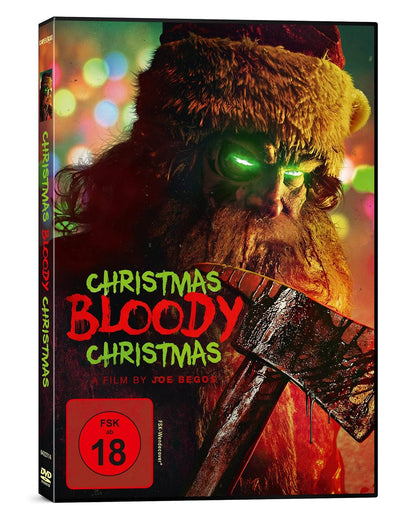 Christmas Bloody Christmas