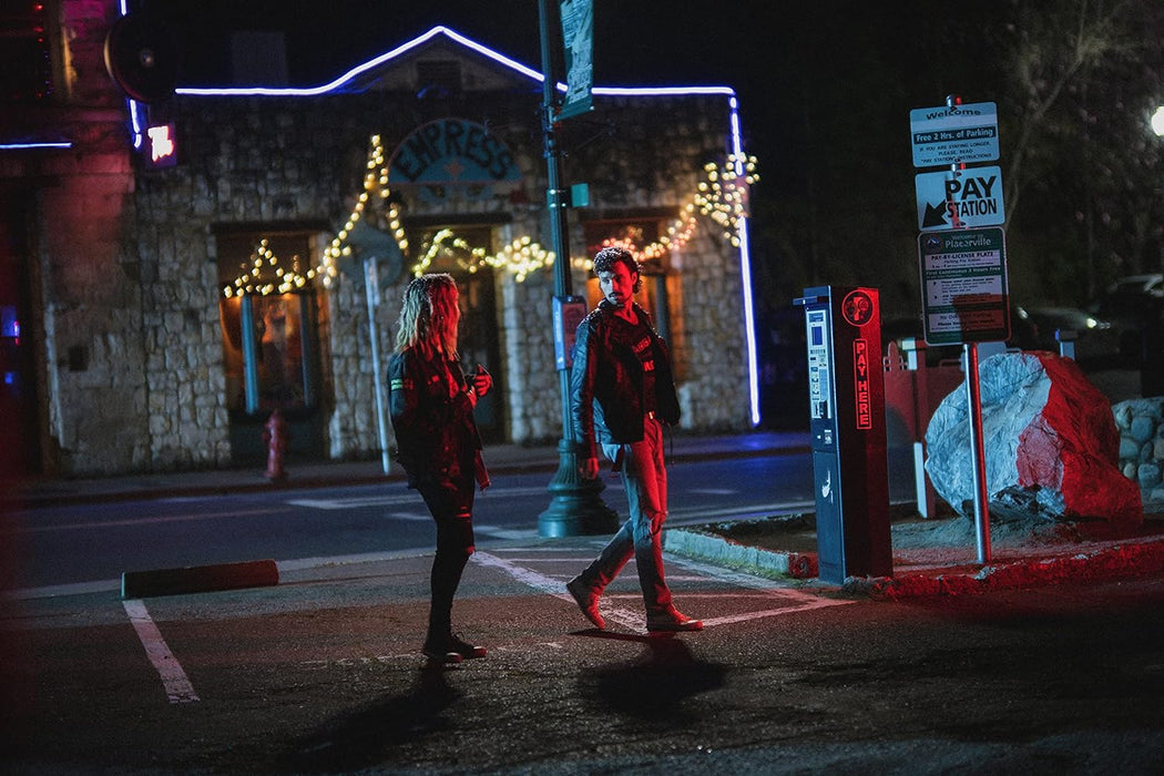 Christmas Bloody Christmas