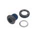 FSA Self-extracting crank screws Rr-31