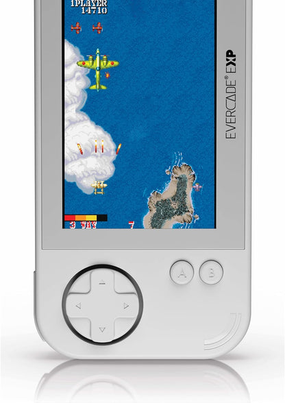Blaze Evercade EXP Handheld Standard