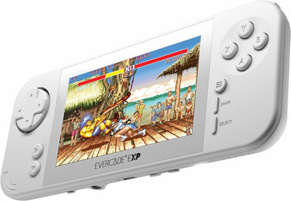 Blaze Evercade EXP Handheld Standard