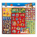 Paw Patrol Super Sticker Set