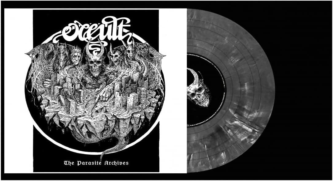 The Parasite Archives