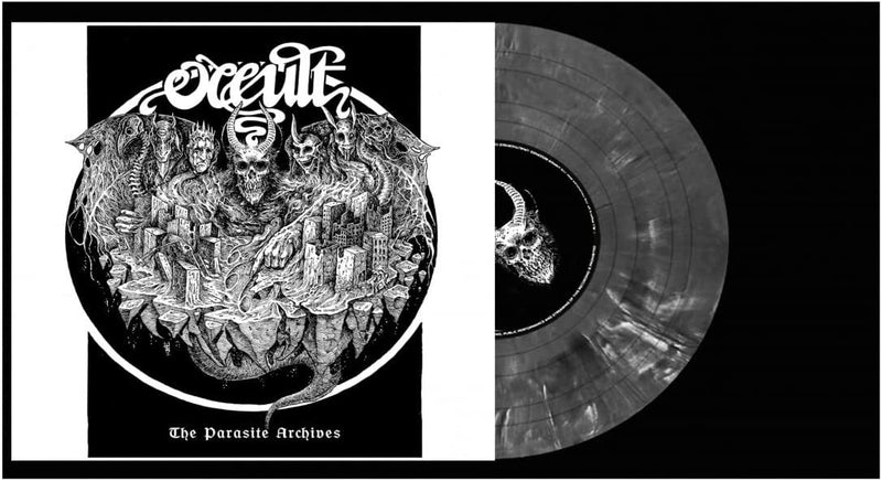 The Parasite Archives