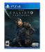 The Callisto Protocol Standard Edition - PlayStation 4 PlayStation 4 Standard Edition