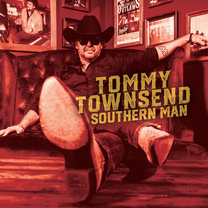 Southern Man (RSD Black Friday 2022)