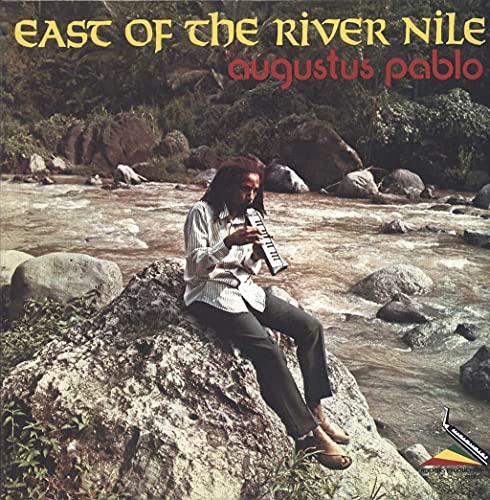 East Of The River Nile