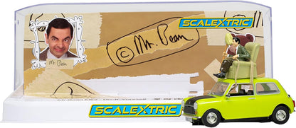 Mr Bean Mini, Do-It-Yourself