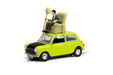 Mr Bean Mini, Do-It-Yourself