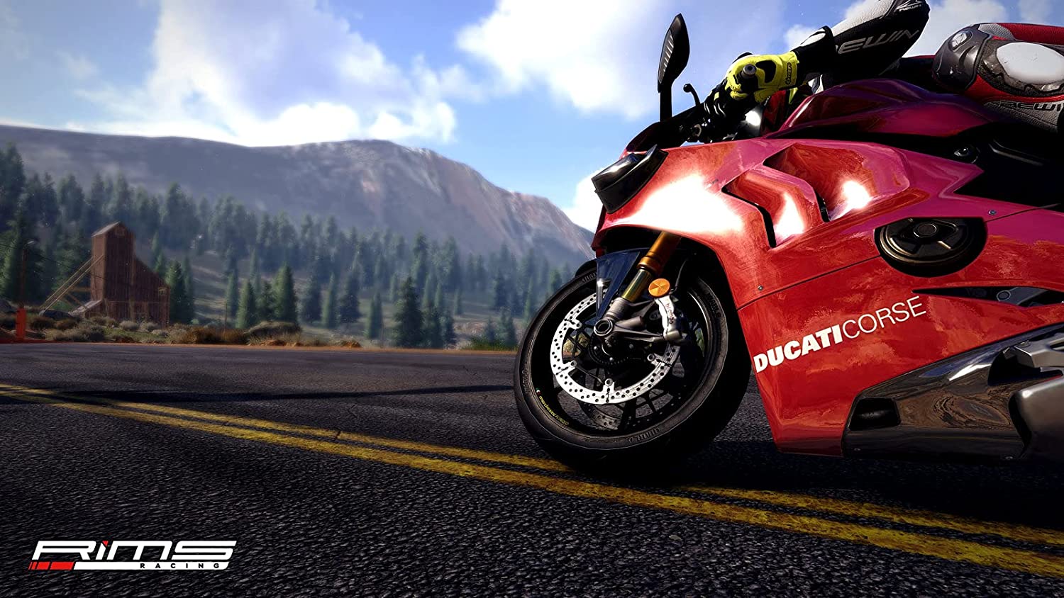 RiMS Racing