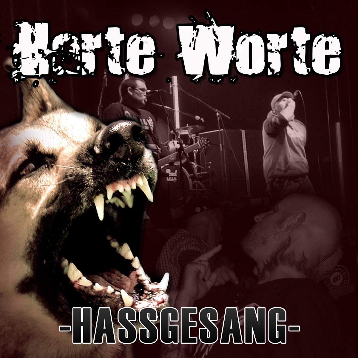 Hassgesang