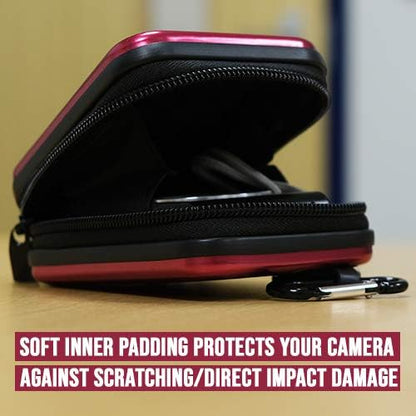 Inov8 Universal Flight Aluminium Camera Case