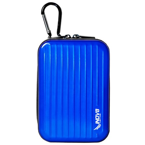 Inov8 Universal Flight Aluminium Camera Case