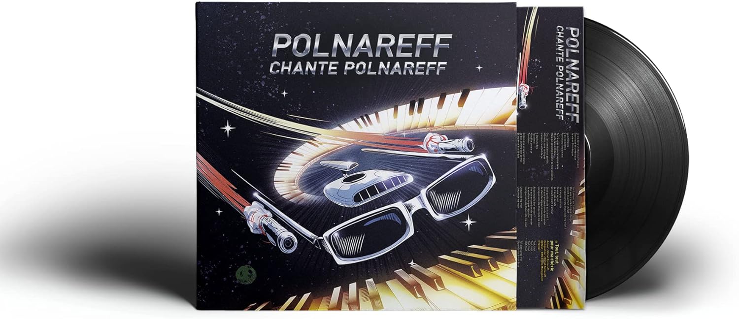 Polnareff Chante Polnareff