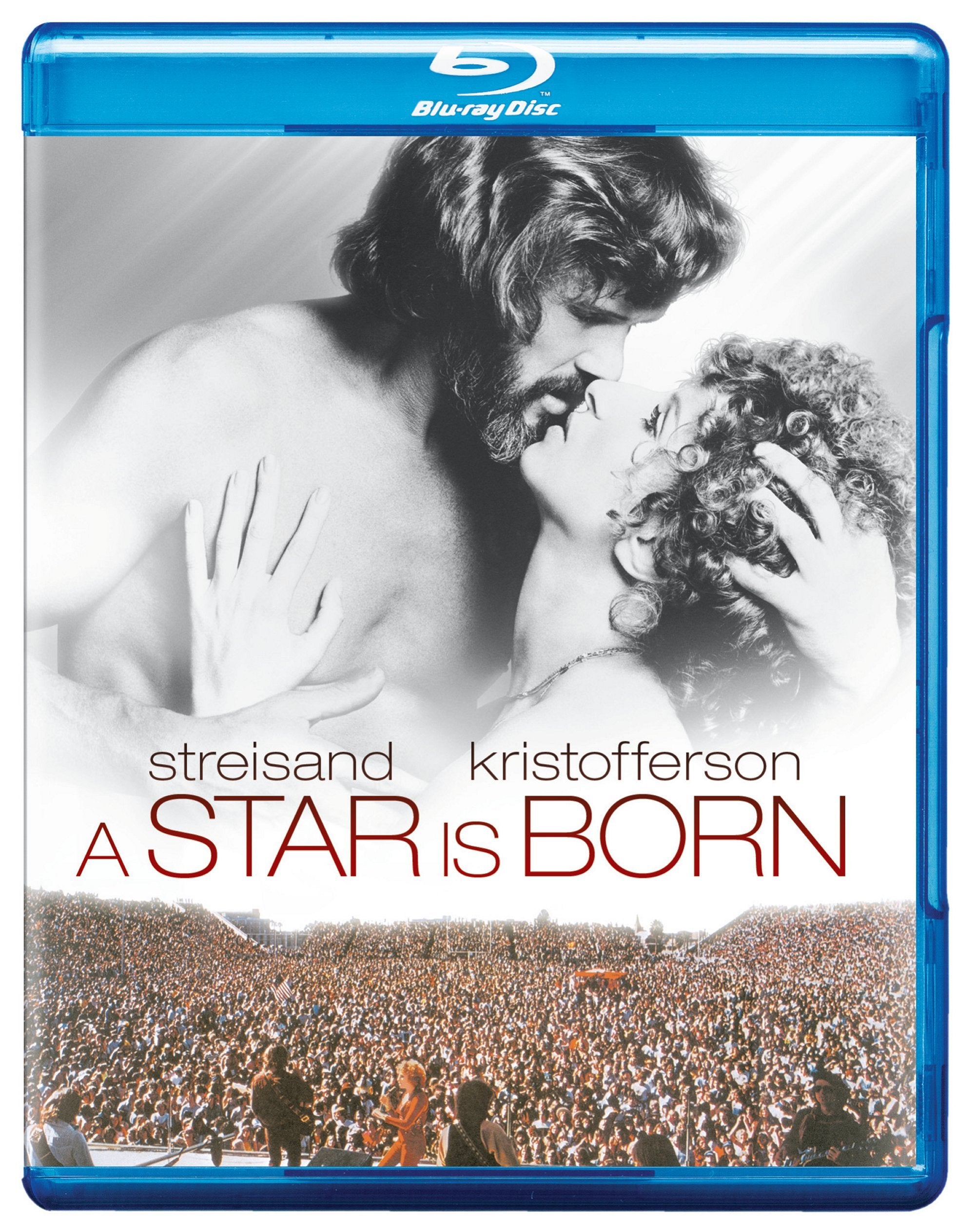 A Star is Born