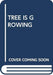 TREE IS GROWING (MY ARABIC LIBRARY