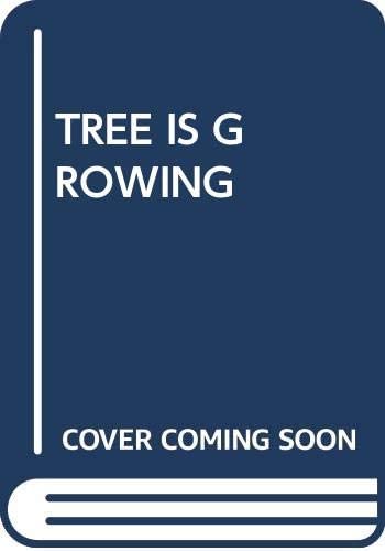 TREE IS GROWING (MY ARABIC LIBRARY