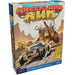 Renegade Games Studios Wreckland Run - Solo Hero Series, Renegade Games, Ages 10+, 1 Player Solo Campaign Game, 30-45 Min Per Campaign