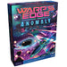 Renegade Game Studios RGS02319 Warp's Edge Anomaly Expansion Card Game