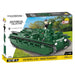 COBI 2990 Historical Collection WWI Vickers A1E1 Independent Tank 886pcs