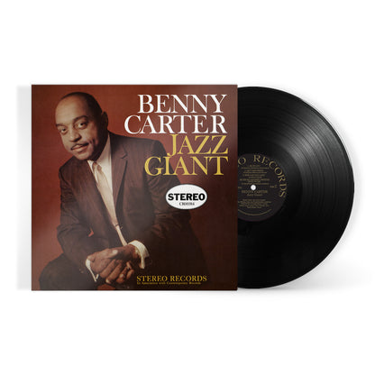 Jazz Giant