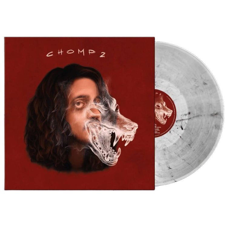 Chomp 2 (Transparent Edition