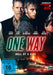 One Way - Hell of a Ride / BR