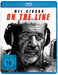 On the line