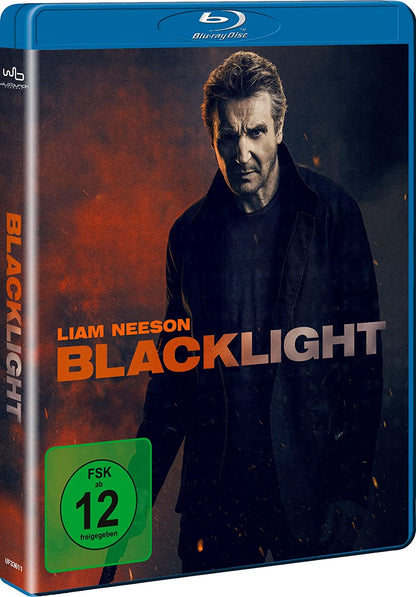 Blacklight