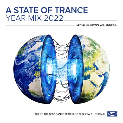 A State of Trance Yearmix 2022