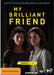 Meine geniale Freundin ( My Brilliant Friend (Series 1-3) - 9-DVD Box Set