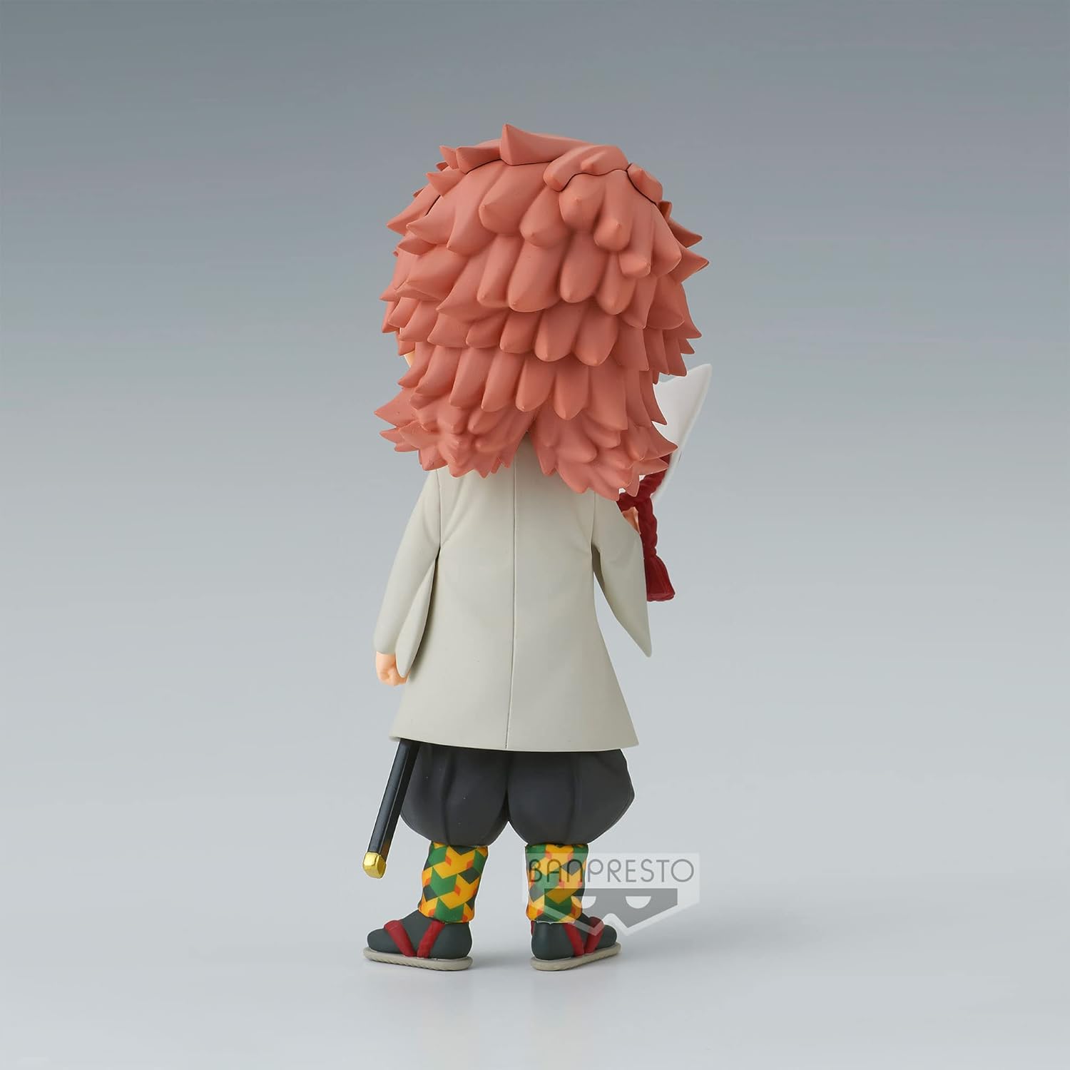 Banpresto - Demon Slayer: Kimetsu No Yaiba Q Posket-Sabito (Version A) Statue