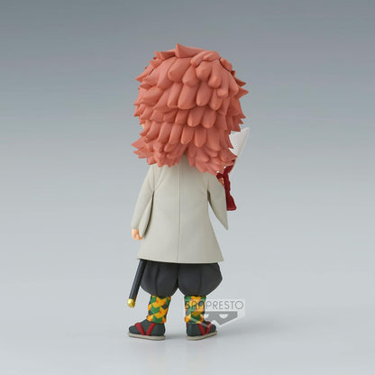 Banpresto - Demon Slayer: Kimetsu No Yaiba Q Posket-Sabito (Version A) Statue