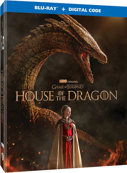 House of the Dragon: The Complete First Season