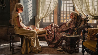 House of the Dragon: The Complete First Season
