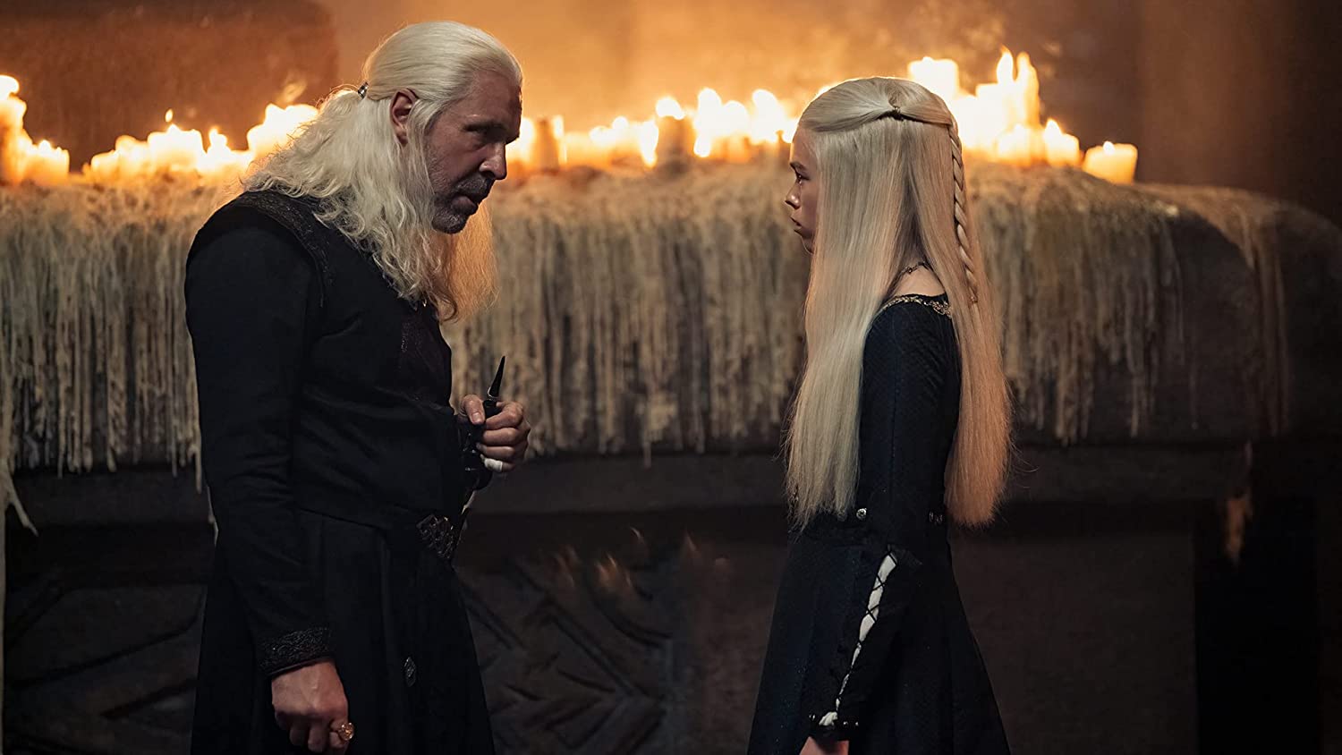 House of the Dragon: The Complete First Season
