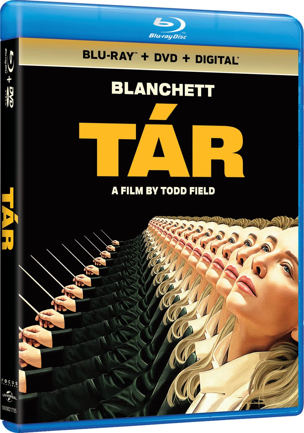 Tár