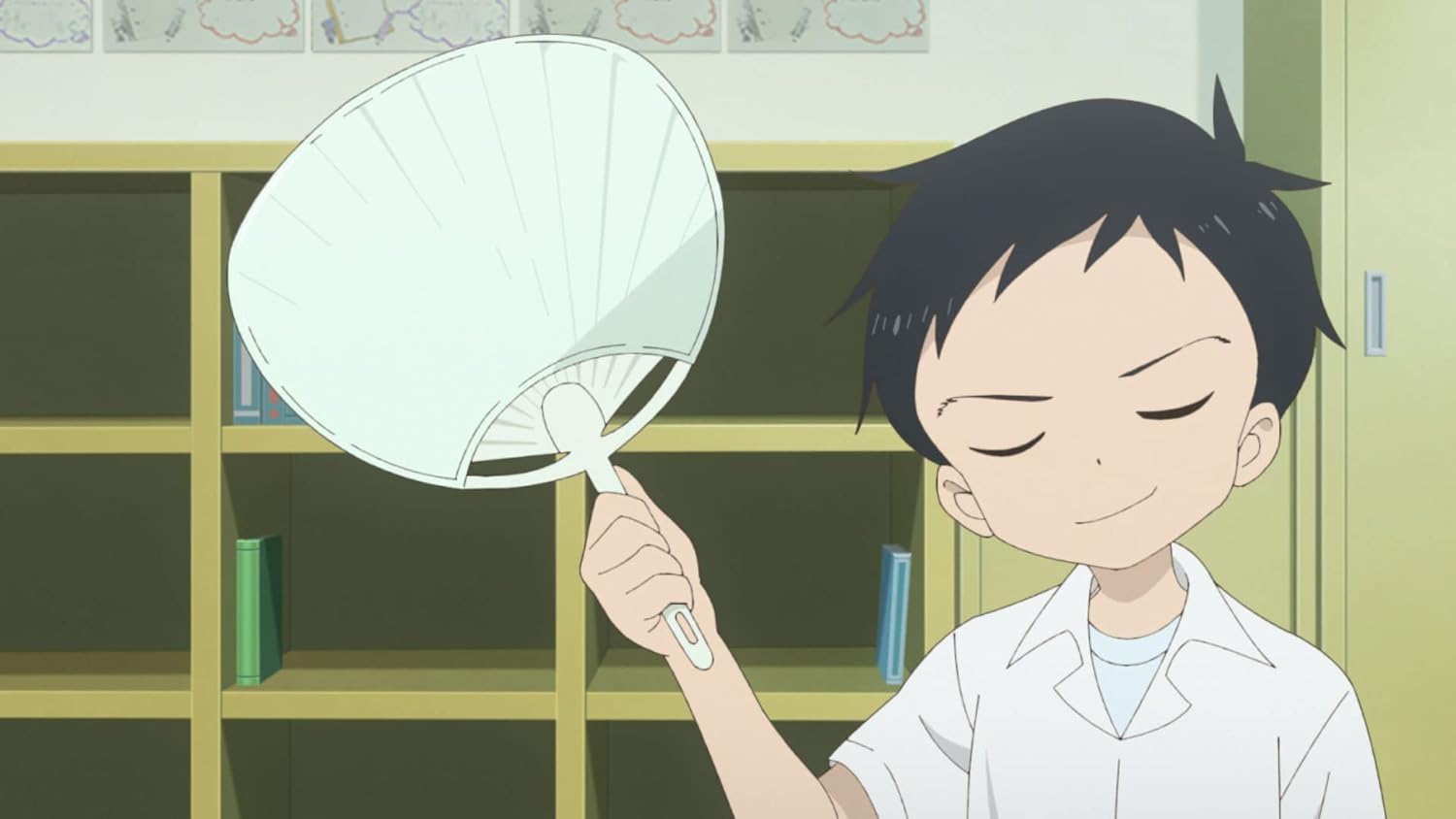 Teasing Master Takagi-san 3