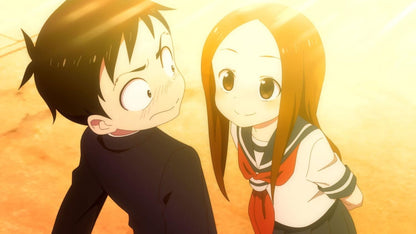 Teasing Master Takagi-san 3