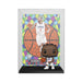 Funko Pop! Trading Cards: NBA - Kawhi Leonard, Los Angeles Clippers (Mosaic