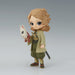 BANPRESTO Demon Slayer QPosket Sabito Vers. B Figurine 14 cm