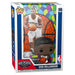 Funko POP! Trading Cards: Zion Williamson - (Mosaic) - Collectable Vinyl Figure - Gift Idea - Official Merchandise - Toys for Kids & Adults - Model Figure for Collectors and Display