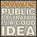 Public Castration Is a Good Idea