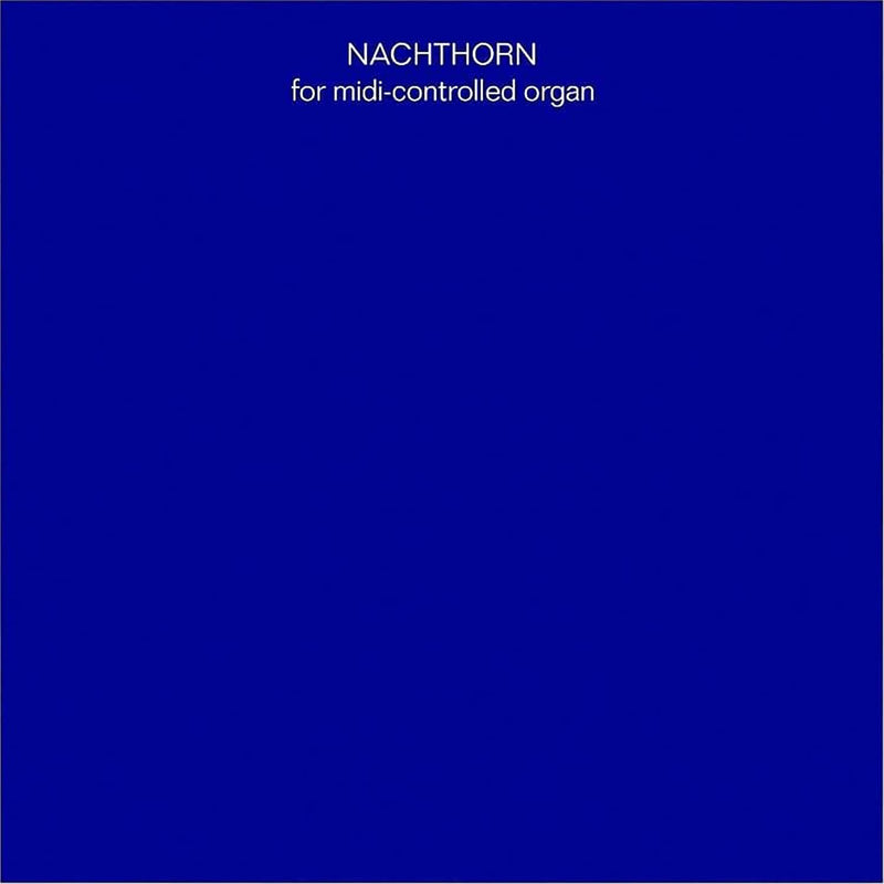 Nachthorn