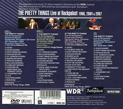 Live at Rockpalast