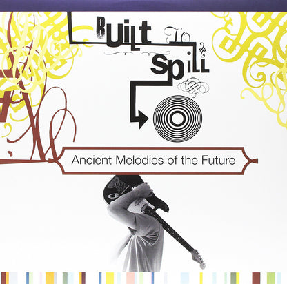 Ancient Melodies of the Future