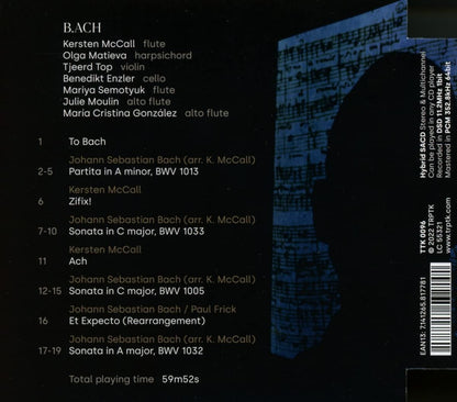 Bach