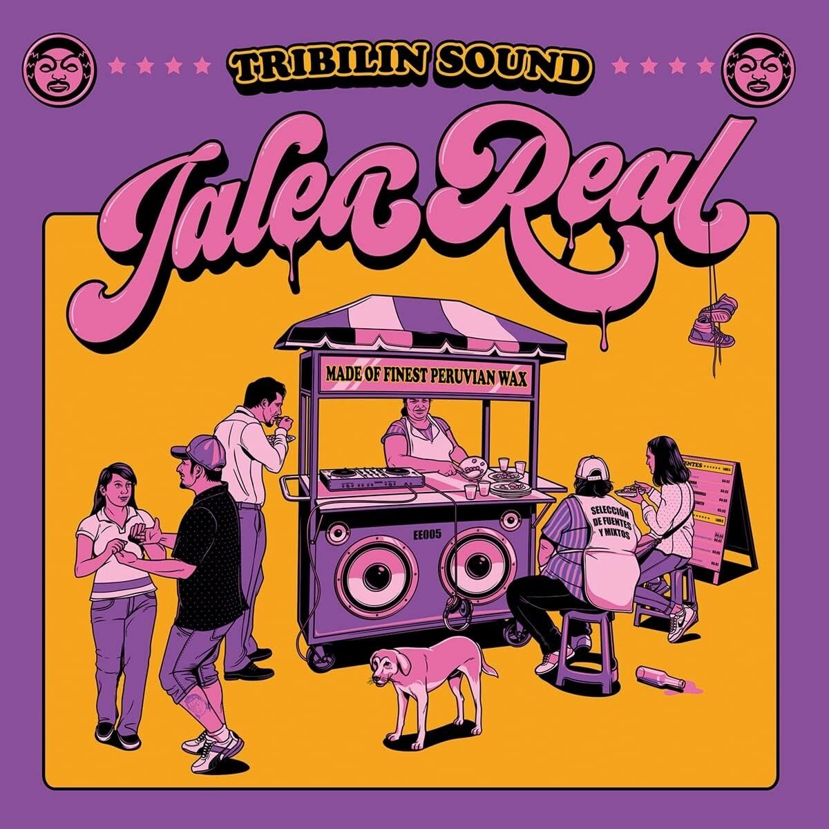Jalea Real: Selecció De Fuentes Y Mixtos
