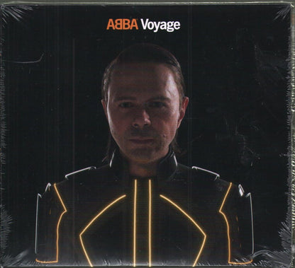 Voyage (Björn Artwork