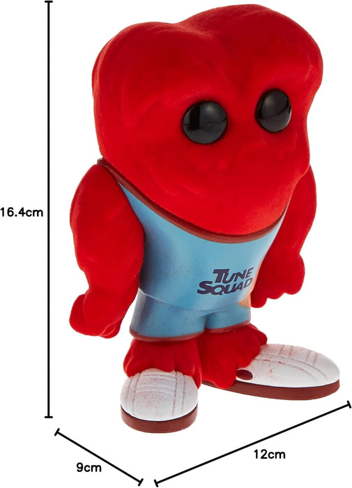 Funko 60134 Gossamer Vinyl Figure, Multicolored